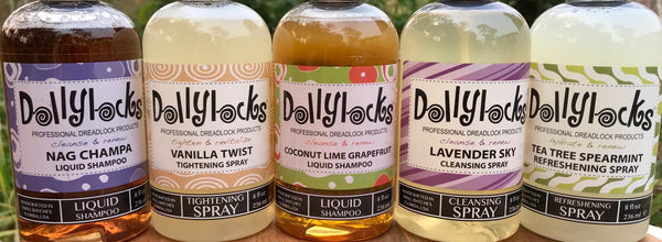 Which Dollylocks Products are right for you?