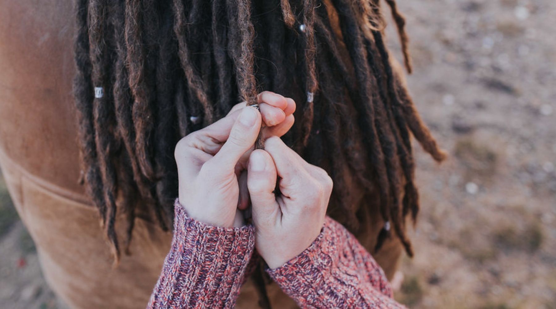 Dreadlock Beads - finding the right fit!