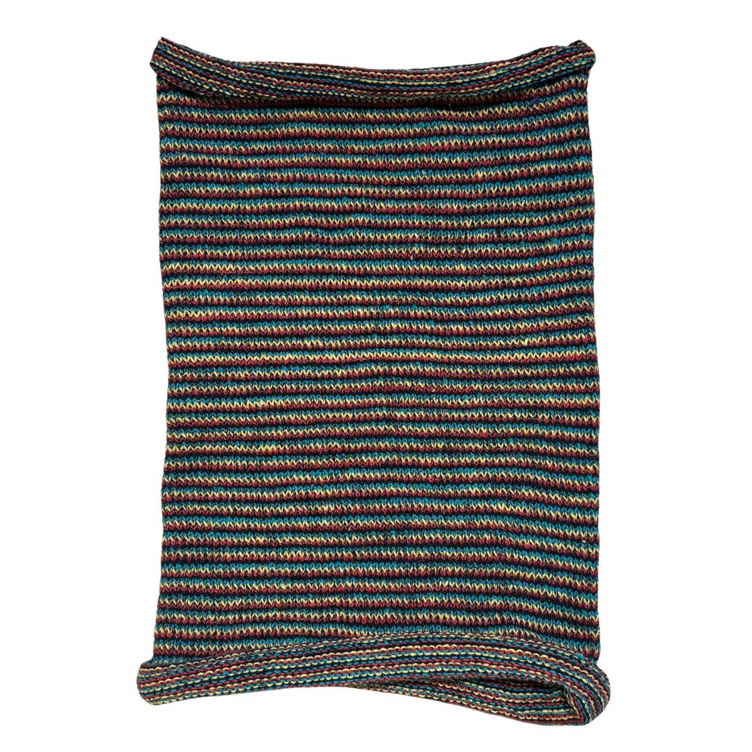 One of a Kind Wide Cotton Headband