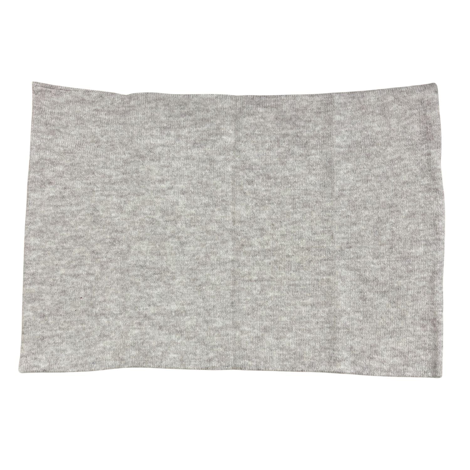 Cashmere Tube Headband
