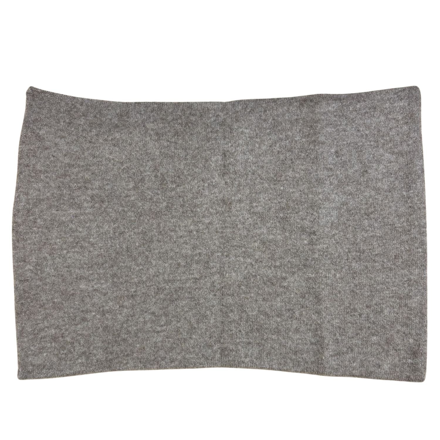 Cashmere Tube Headband