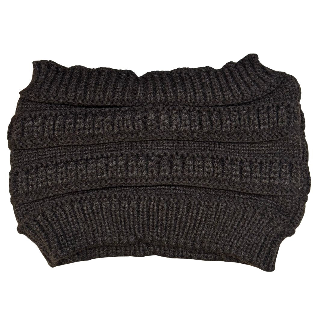 Knitted Headband