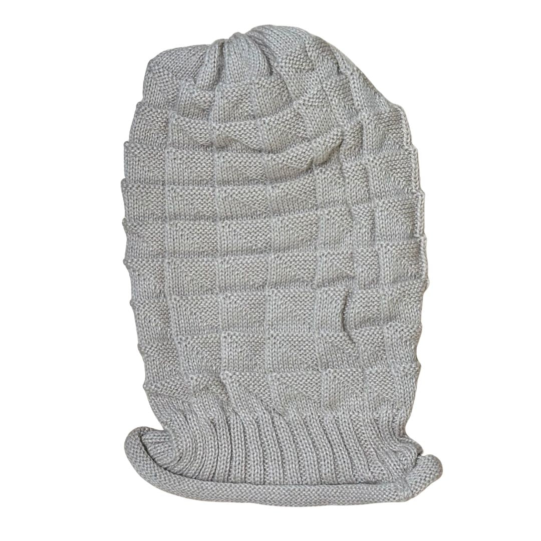 Slouch Knit Beanie