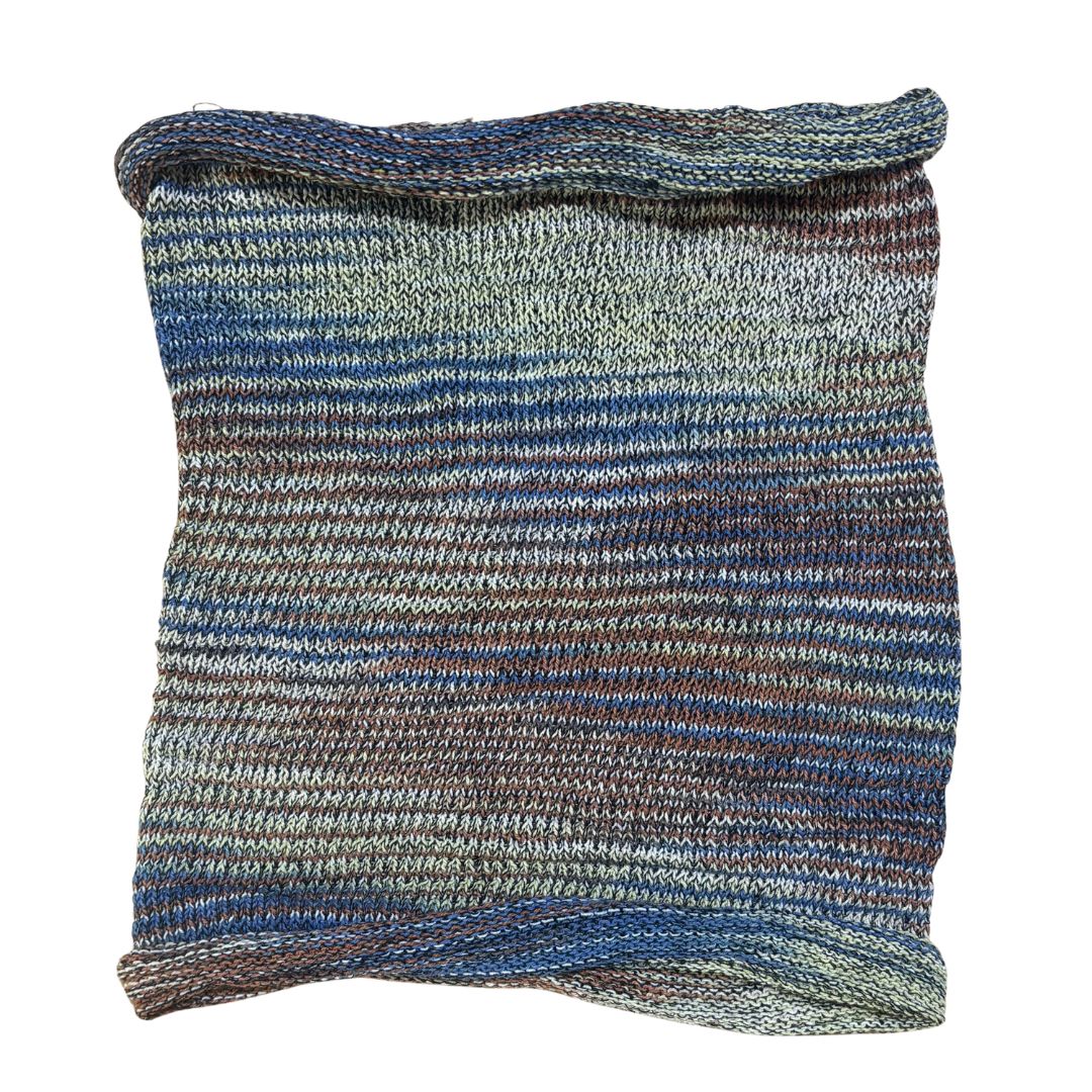 One of a Kind Wide Cotton Headband
