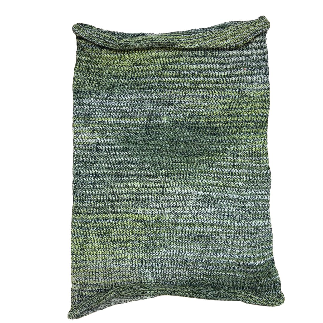 One of a Kind Wide Cotton Headband