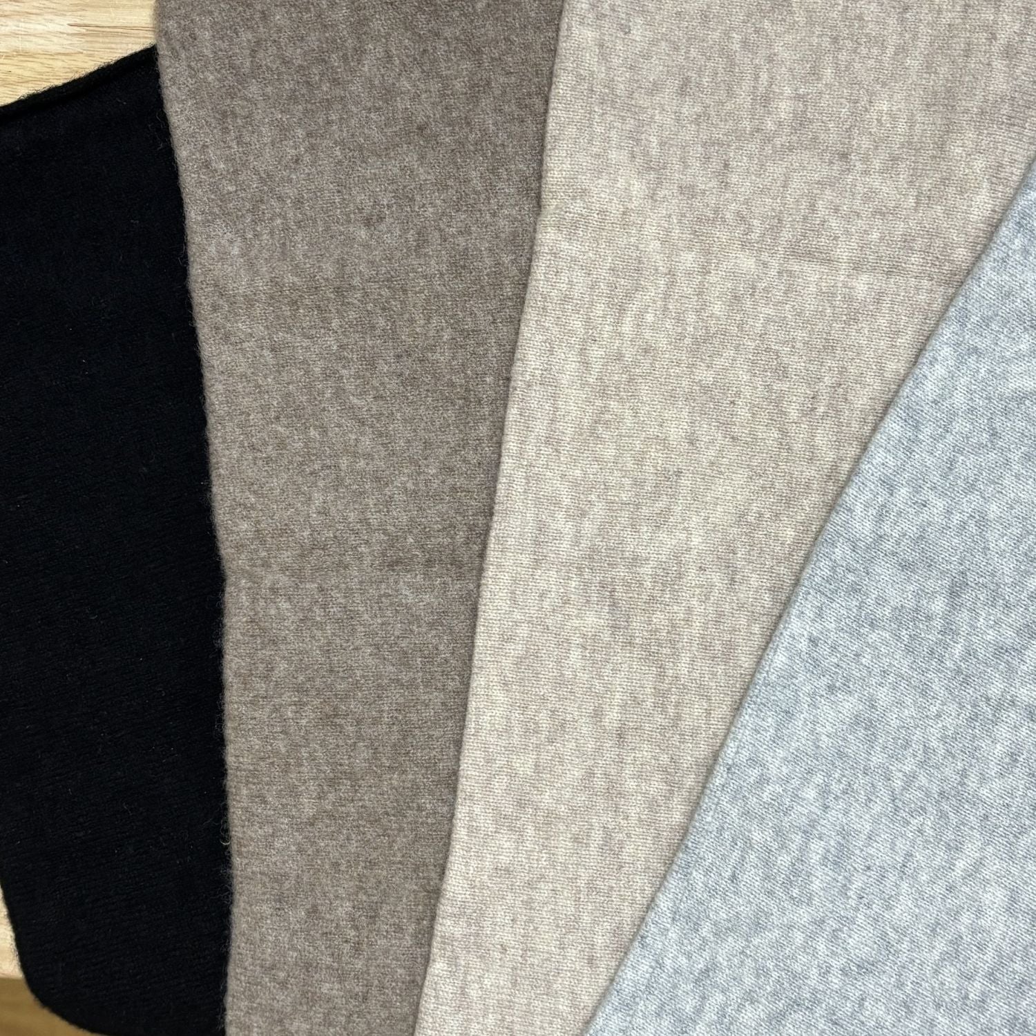 Cashmere Tube Headband