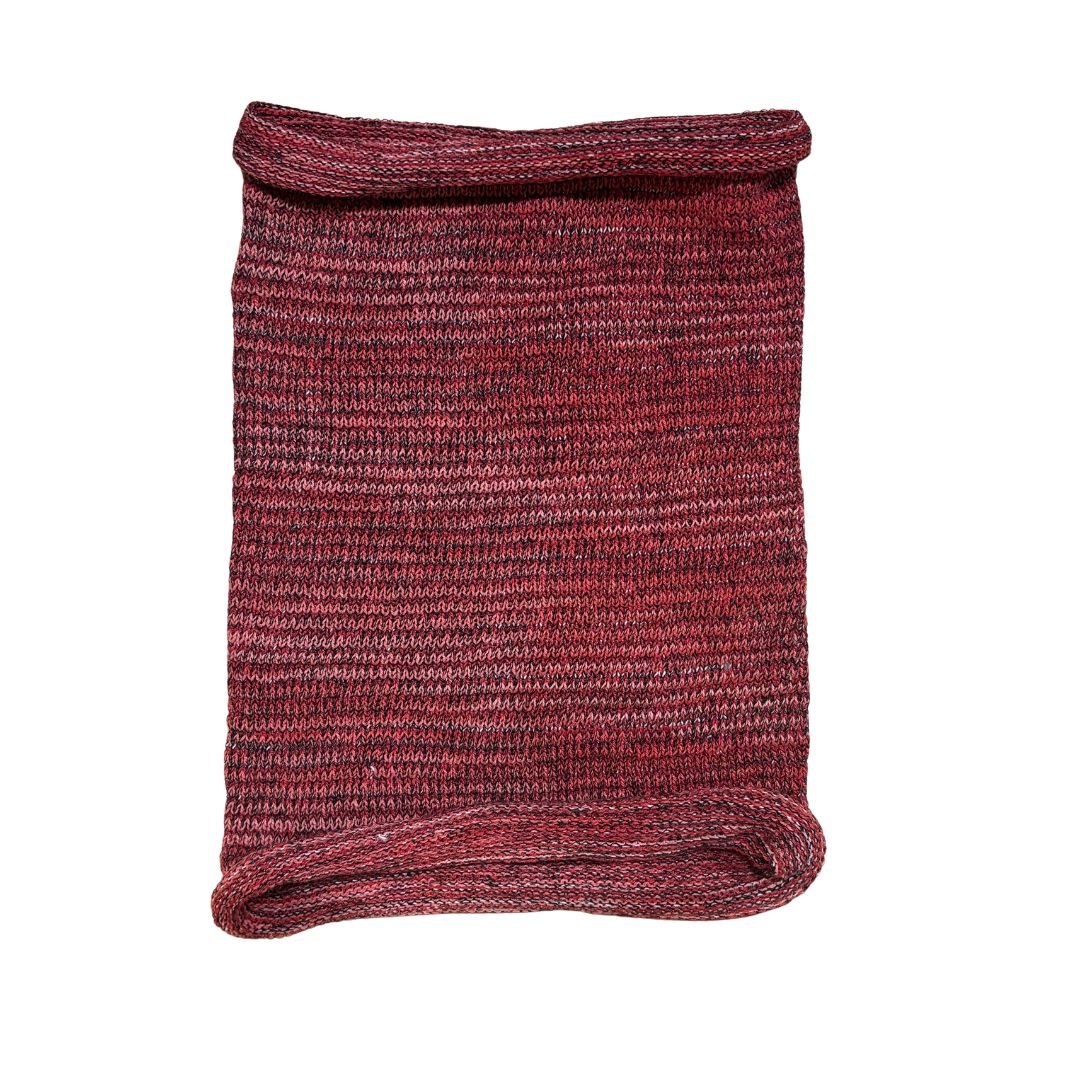 One of a Kind Wide Cotton Headband