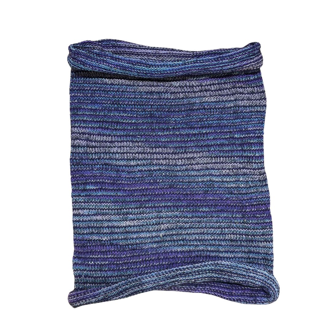One of a Kind Wide Cotton Headband