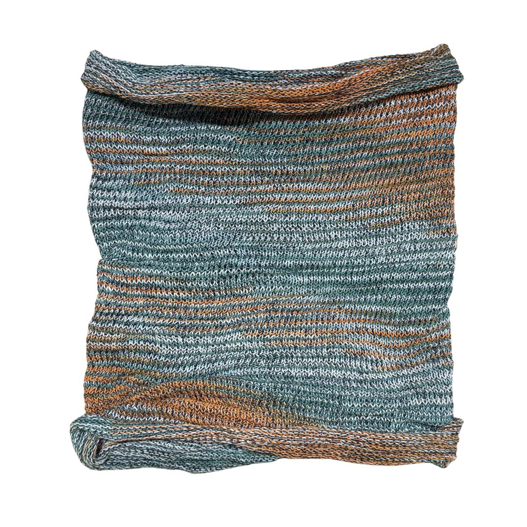 One of a Kind Wide Cotton Headband