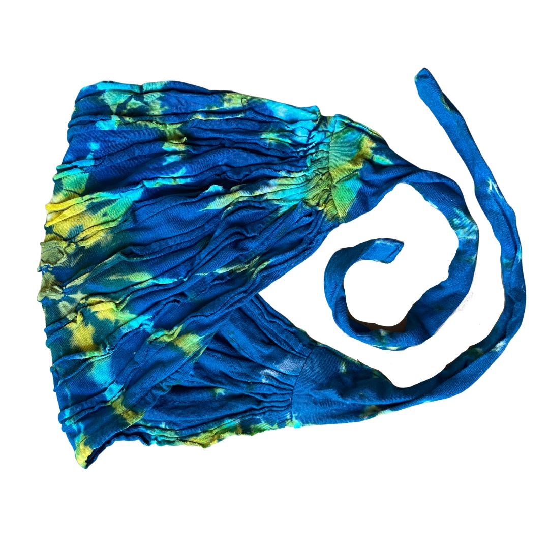 Cotton Tie Up Headband