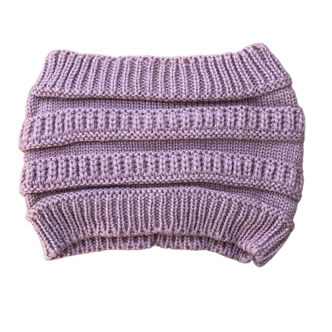 Knitted Headband