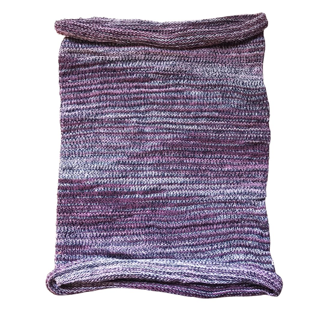 Wide Cotton Headband