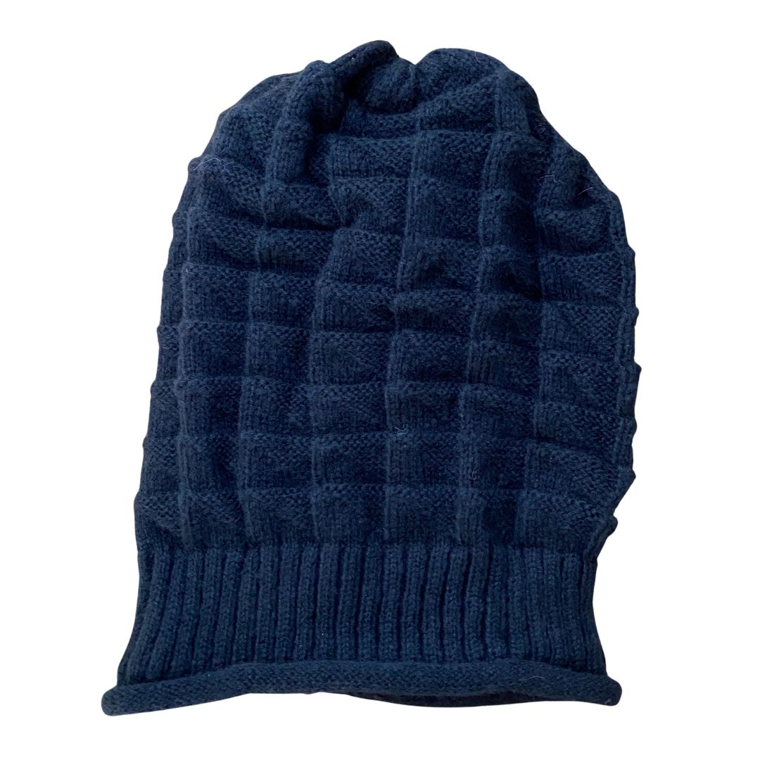 Slouch Knit Beanie