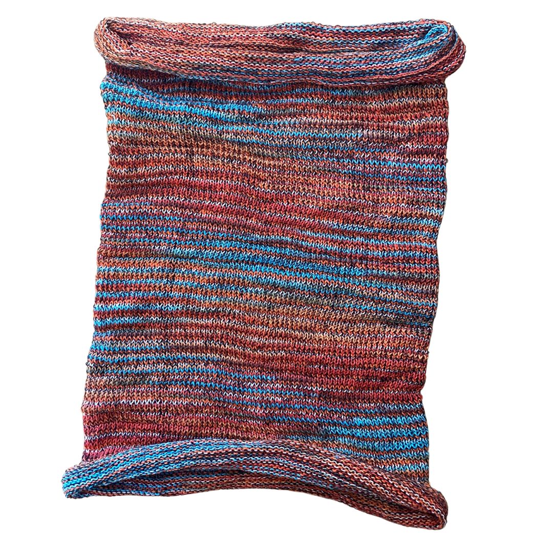 Wide Cotton Headband