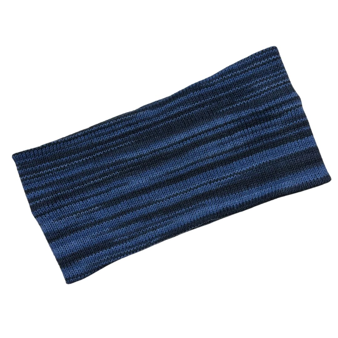 Stitched Cotton Headband