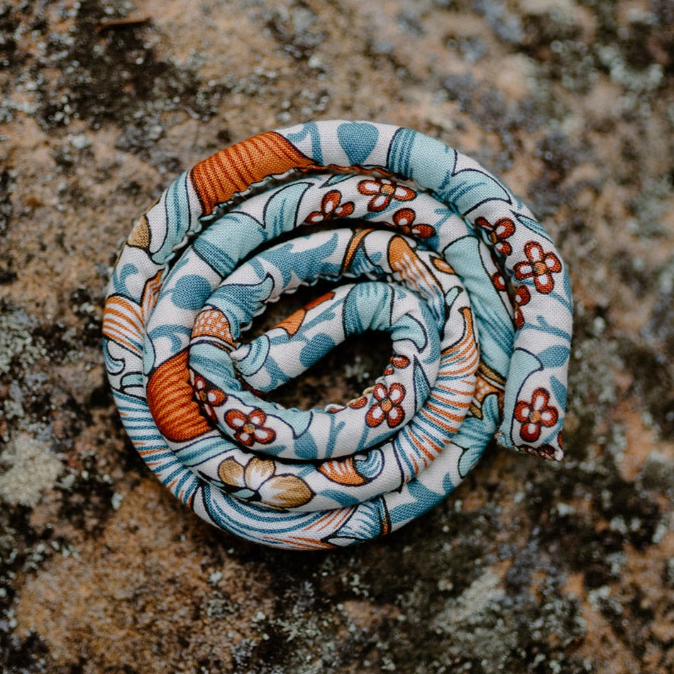 Arnhem Vegan Spiralocks®