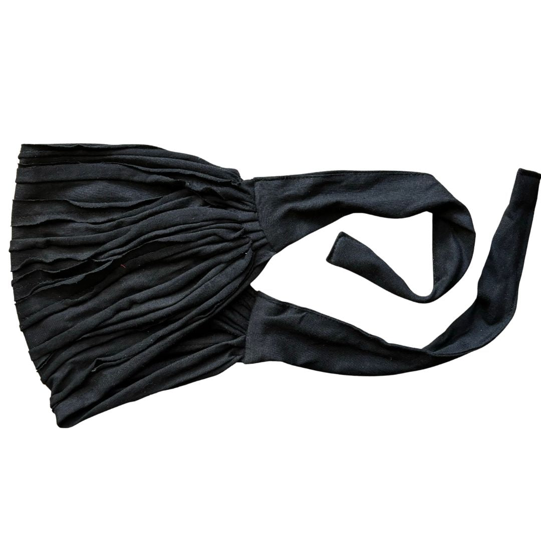 Cotton Tie Up Headband