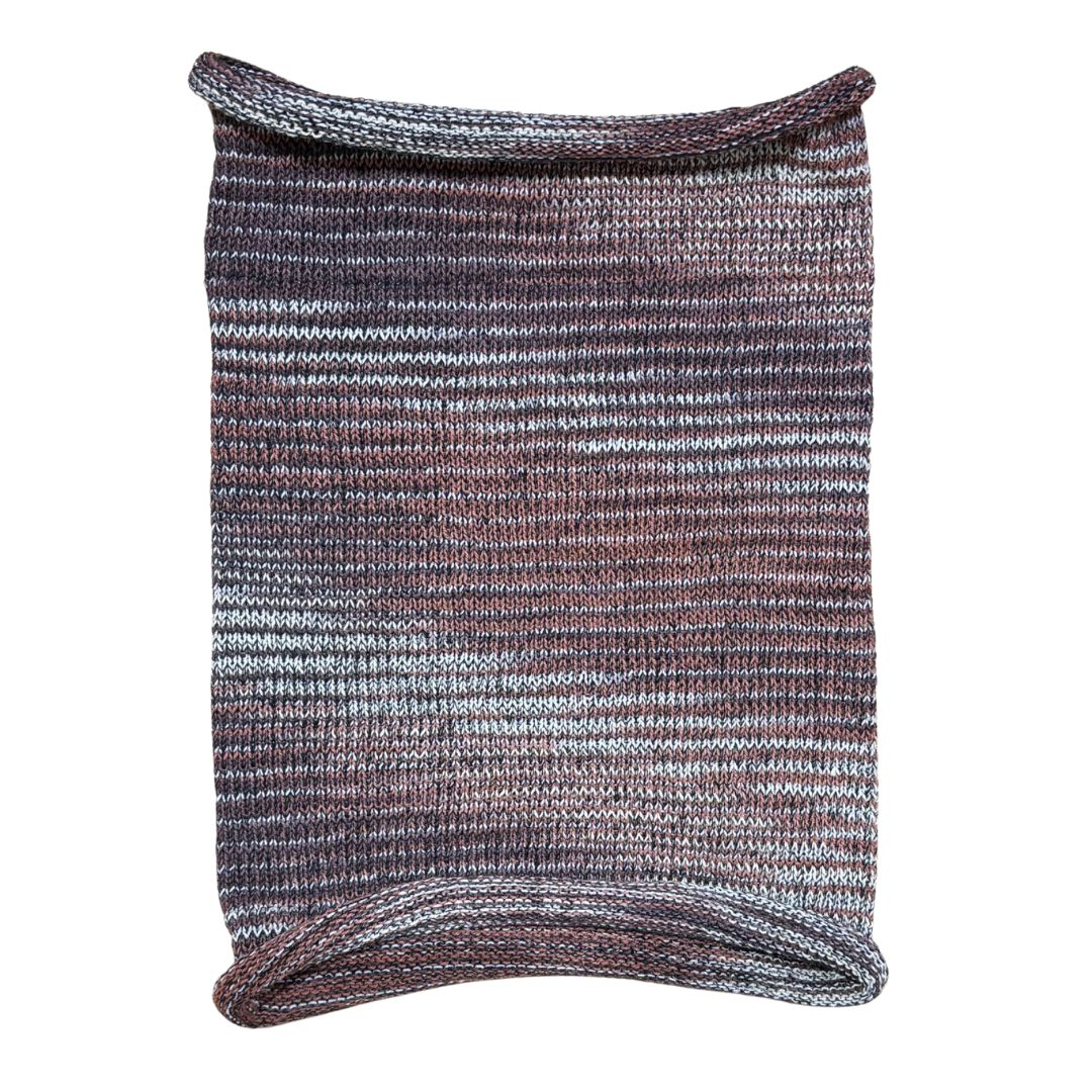 Wide Cotton Headband