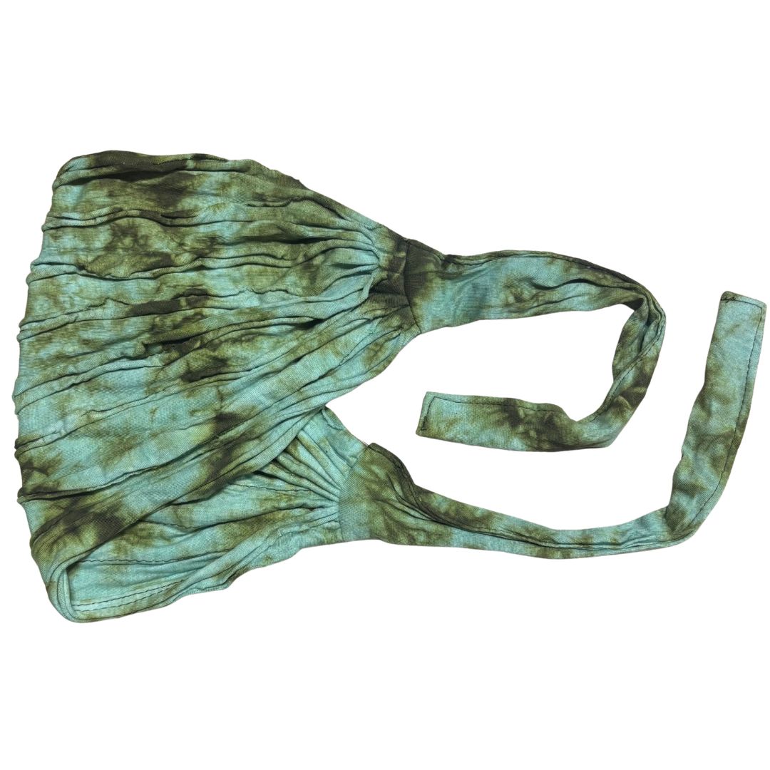 Cotton Tie Up Headband