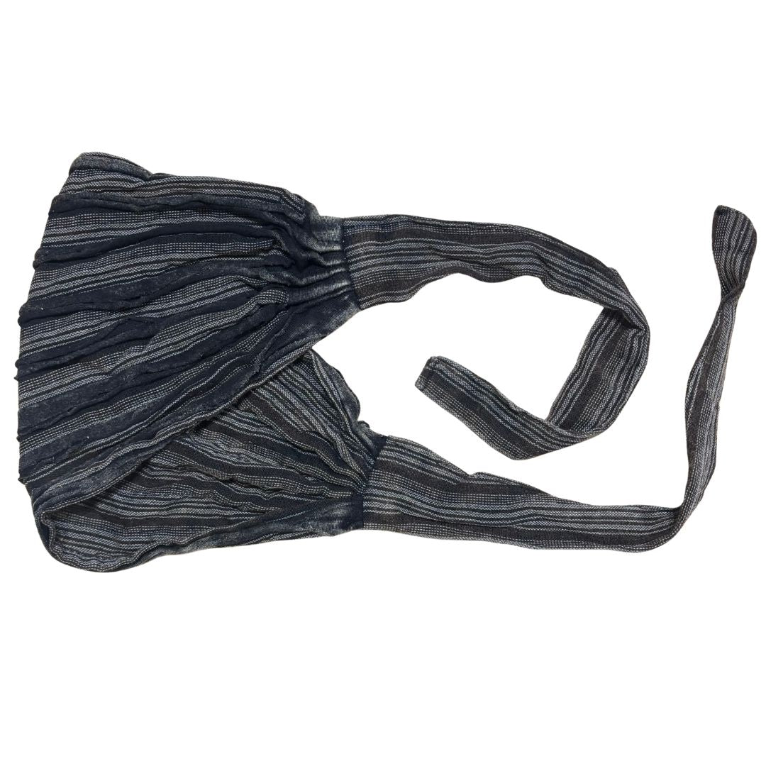 Limited Edition Cotton Tie Up Headband