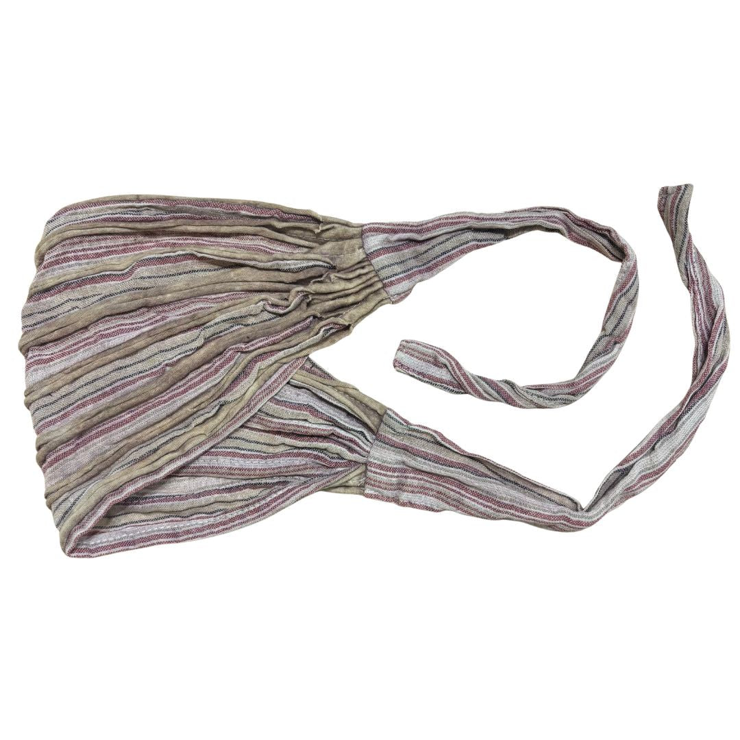 Limited Edition Cotton Tie Up Headband