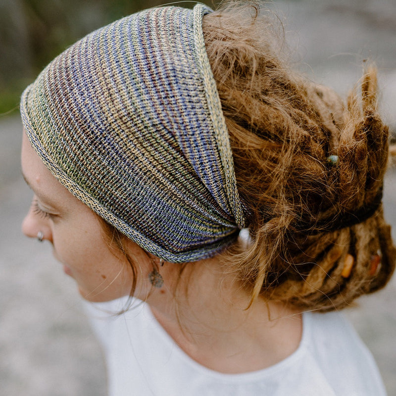 Regular Cotton Headband (30 Colours)