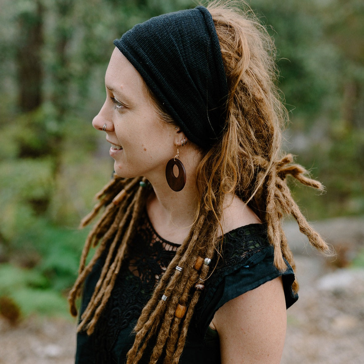 Regular Cotton Headband