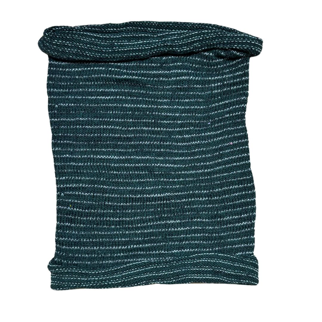 Wide Cotton Headband