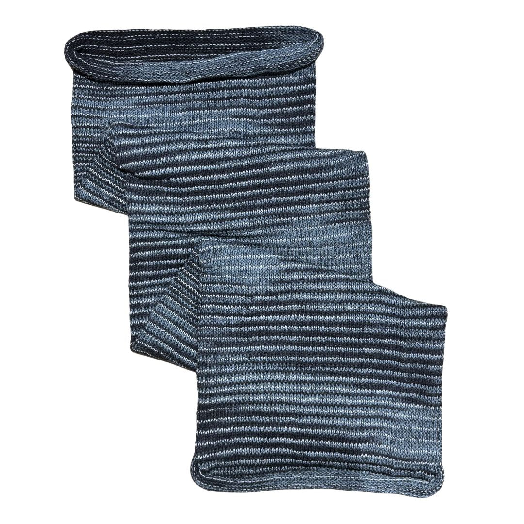 Cotton Dreadlock Tube Sock (view 5) - Mountain Dreads