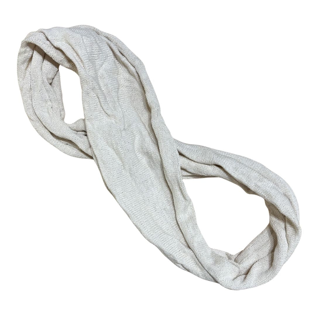 Double Loop Cotton Headband