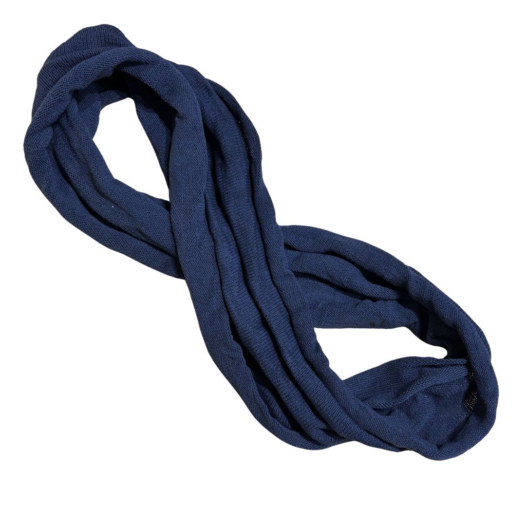 Double Loop Cotton Headband