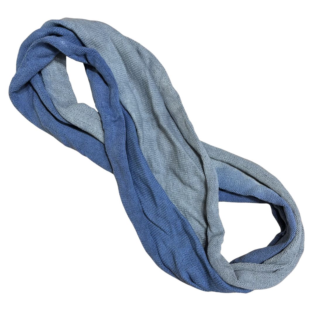 Double Loop Cotton Headband