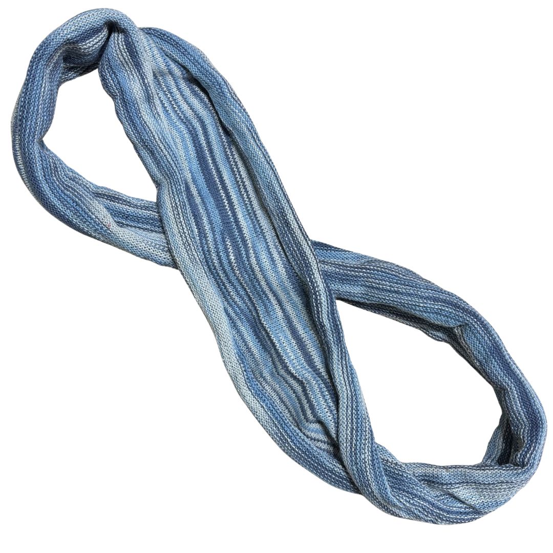 Double Loop Cotton Headband