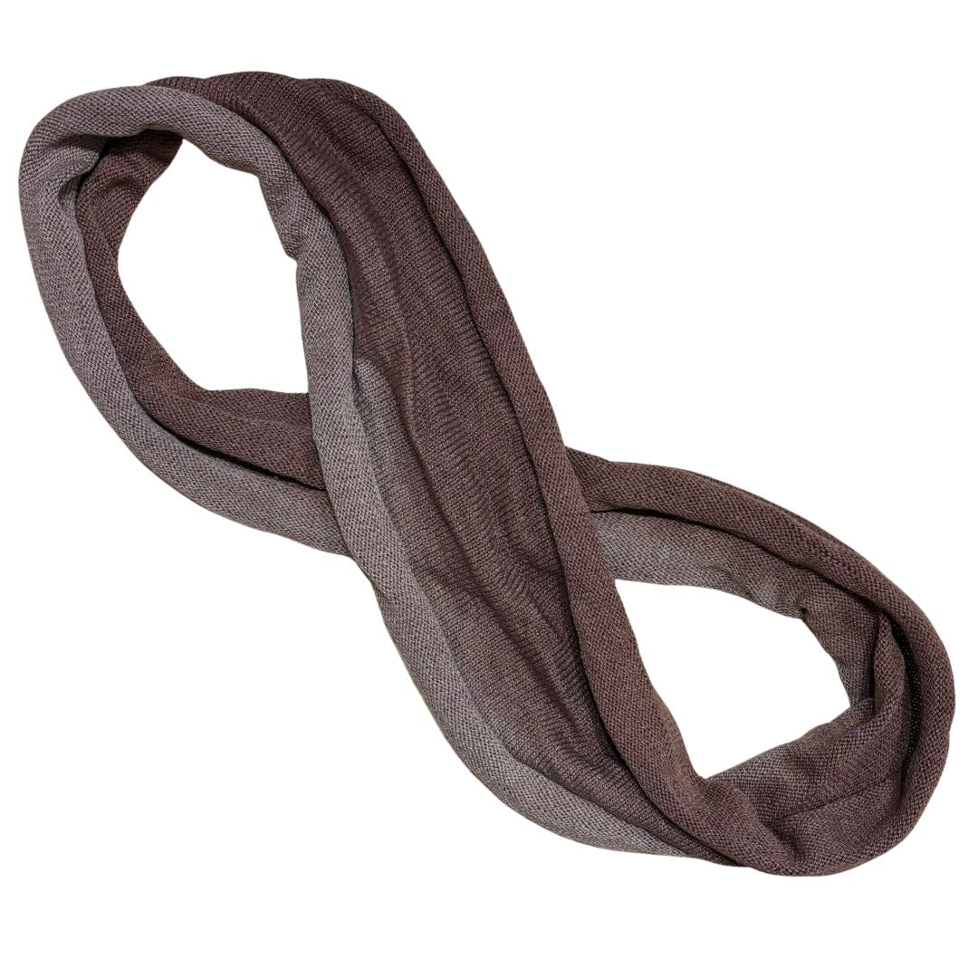 Double Loop Cotton Headband