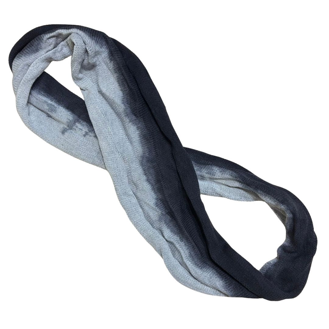 Double Loop Cotton Headband