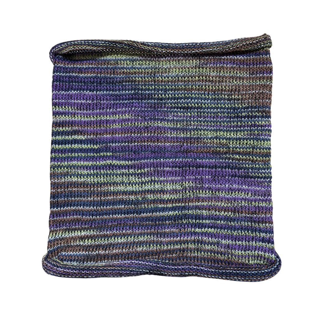 Fairy Garden Regular Cotton Headband - Mountain Dreads