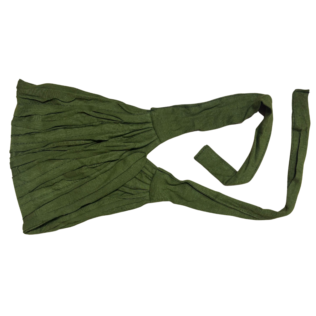 Cotton Tie Up Headband - Mountain Dreads