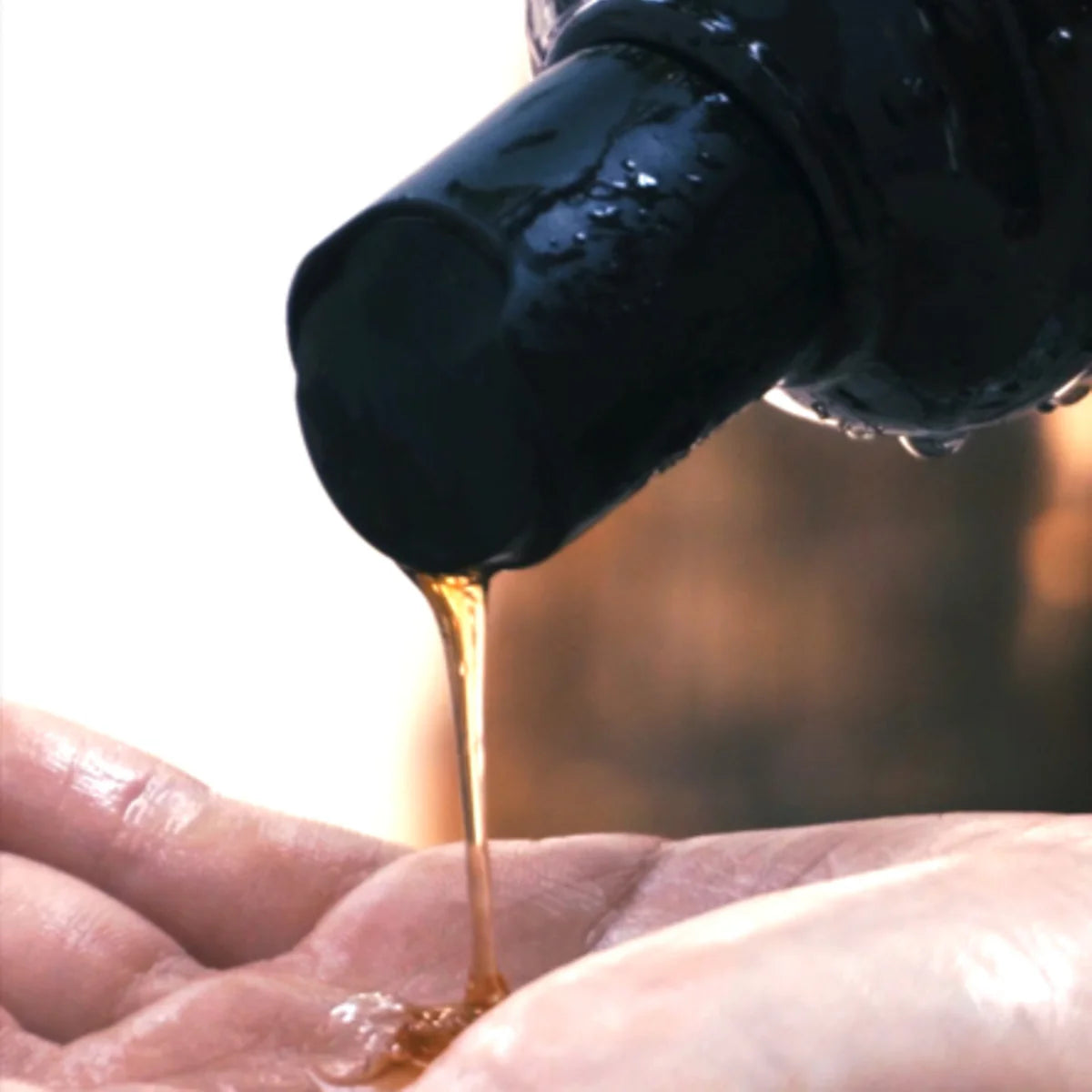 Raw Roots Herbal Cleanser Shampoo (view 3) - Mountain Dreads