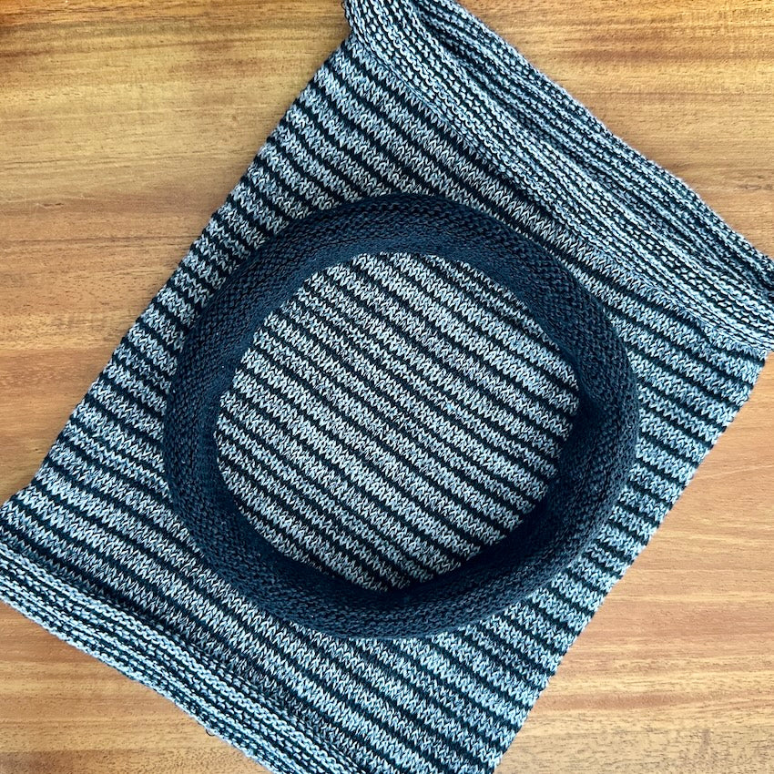 Misty Morning Dread Pack