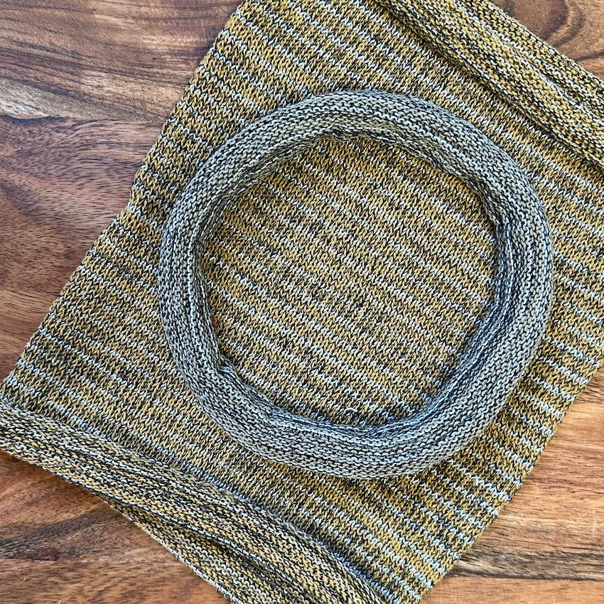 Ochre Sands Dread Pack