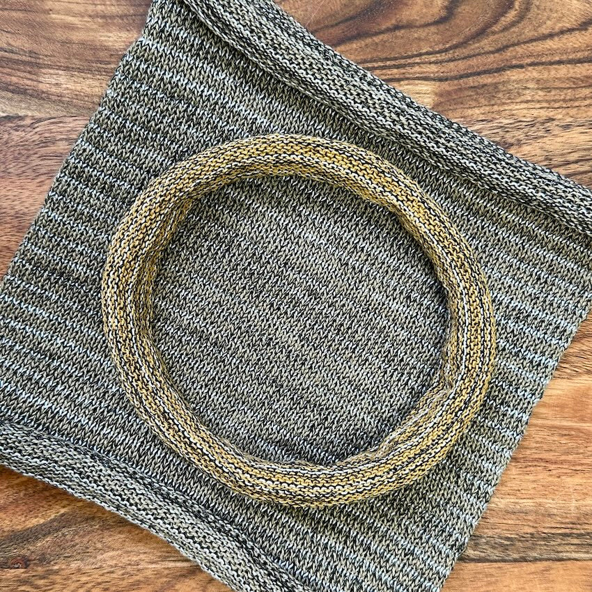 Oak Forest Dread Pack