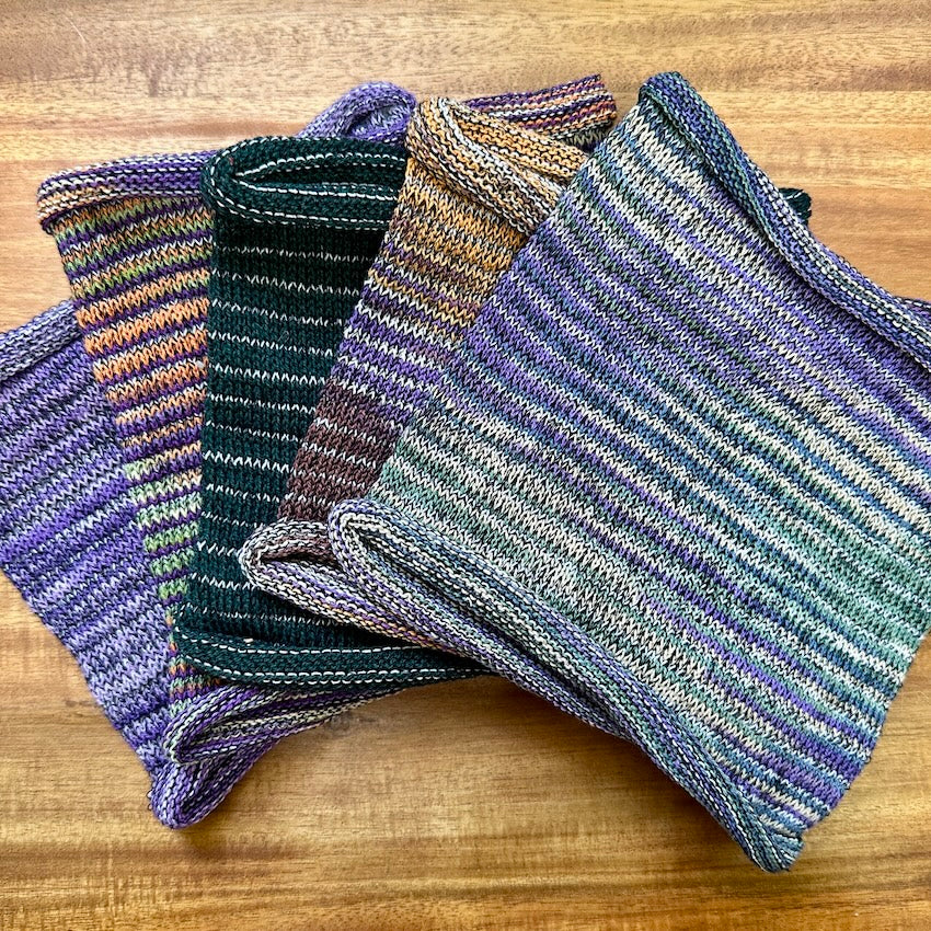 Regular Cotton Headband Bundle Of 5