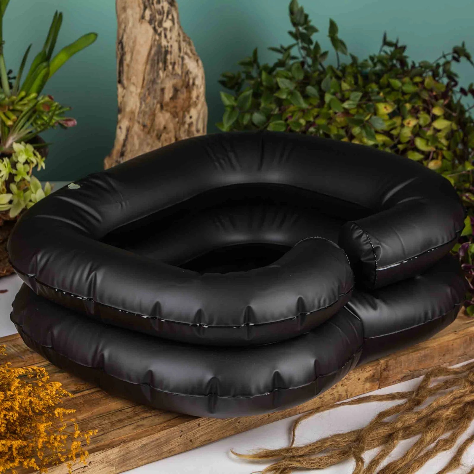 Raw Roots Large Dreadlock Detox Kit