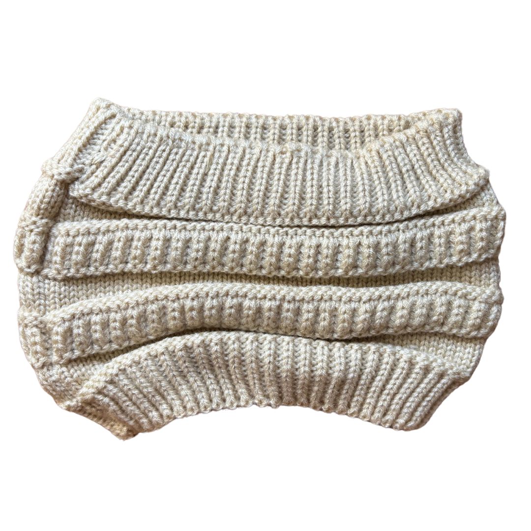 Knitted Headband