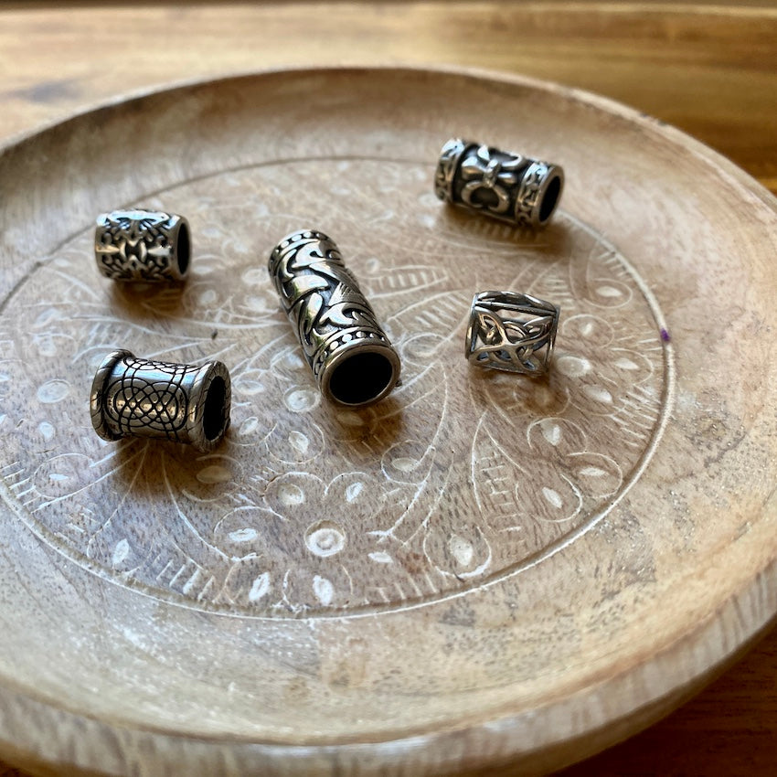 Stainless Steel Viking | Set Of 5