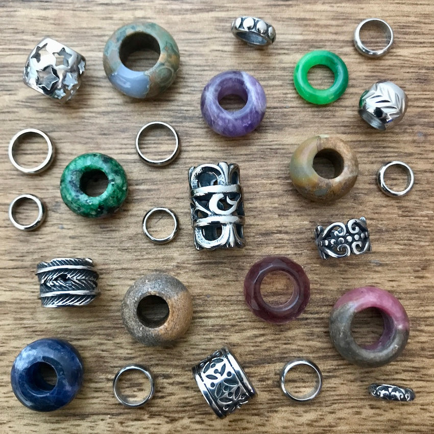 Woodland Fairy | Set of 25