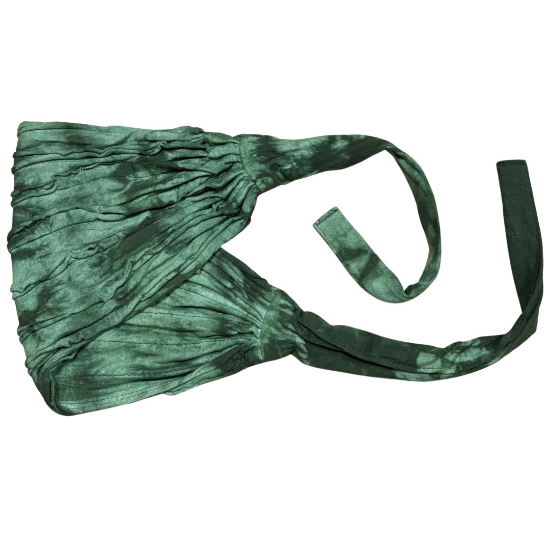 Cotton Tie Up Headband