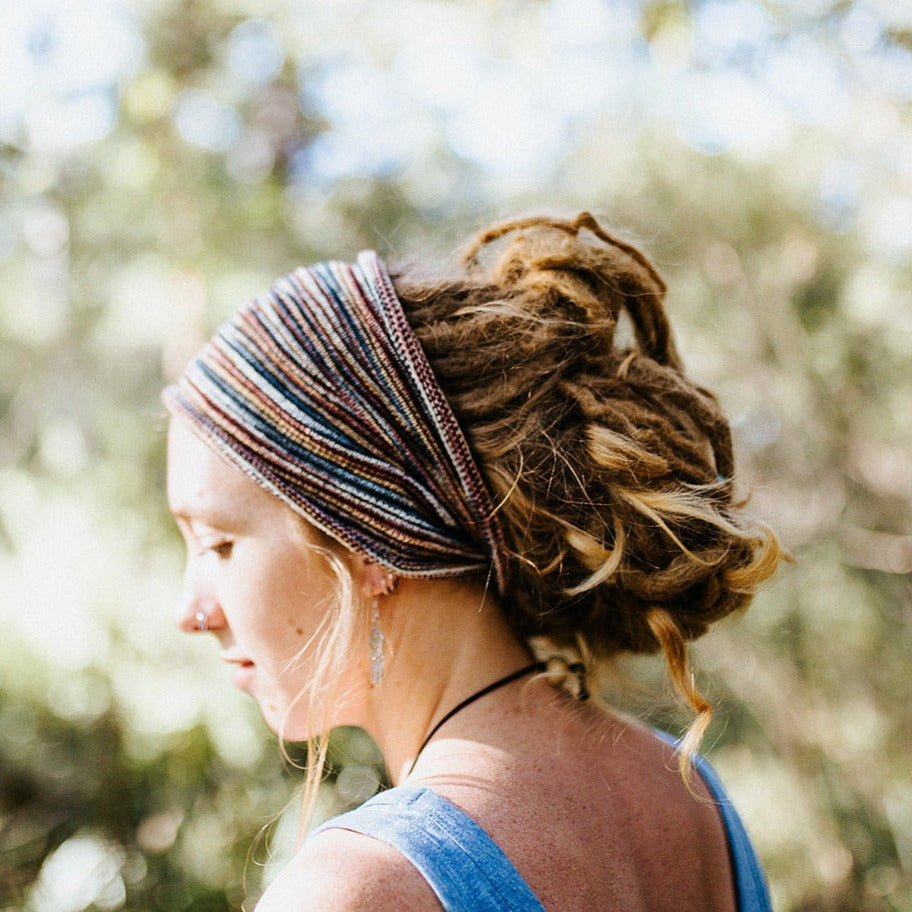 Regular Cotton Headband Bundle Of 5