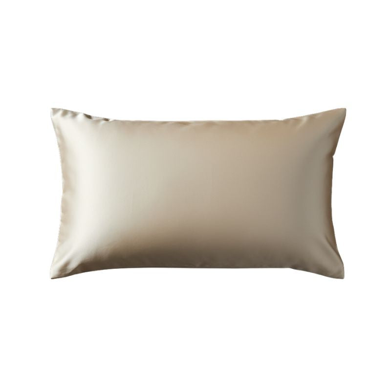 Silk Pillowcase dreadlock care product (view 2) - Mountain Dreads