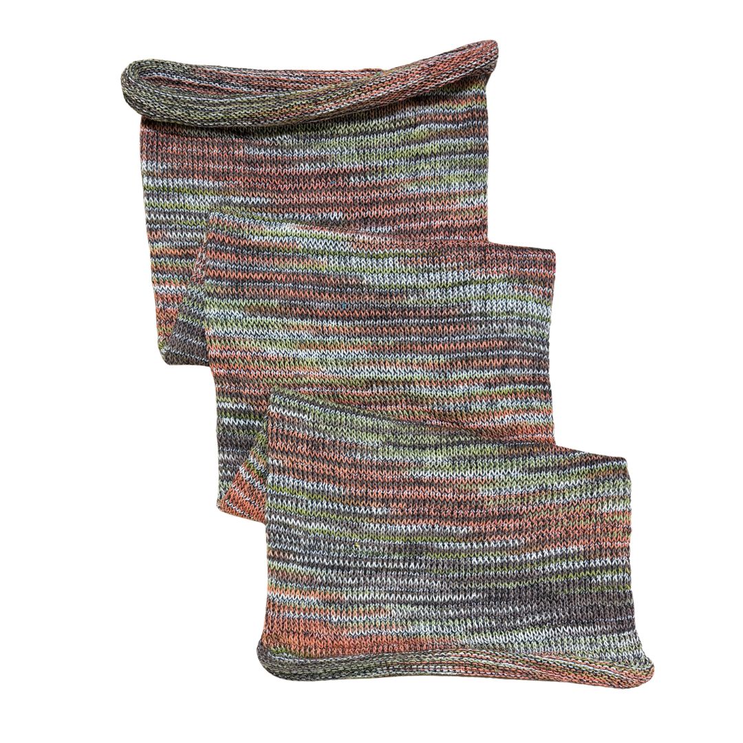 Cotton Dreadlock Tube Sock